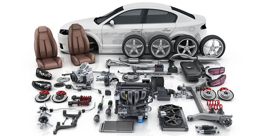 Kayapınar Oto Yedek Parçacısı