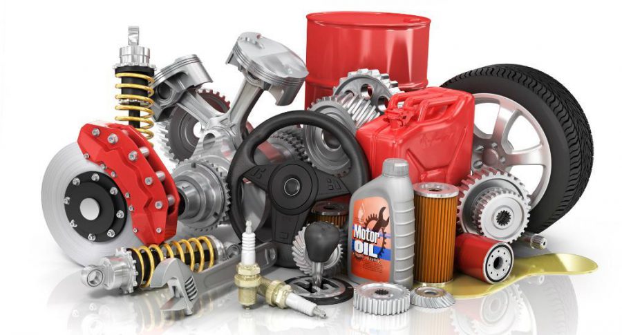 Kayapınar Oto Yedek Parçacısı